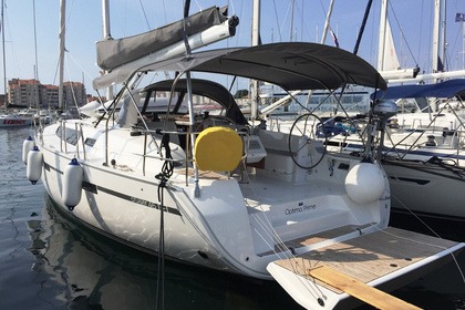 Verhuur Zeilboot Bavaria Yachtbau Bavaria Cruiser 46 - 4 cab. Brač