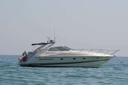 Hire Motorboat Sunseeker Portofino 400 Vila Nova de Gaia