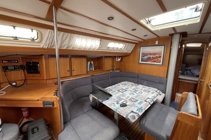 Location Voilier Elan ELAN 45 Giulianova