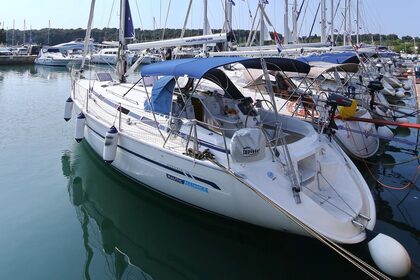 Verhuur Zeilboot Bavaria Yachtbau Bavaria 38 Pula