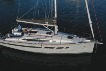 Hire Sailboat Jeanneau Sun Odyssey 349 Limited Edition - Performance Sipplingen