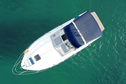 Rental Motorboat Azimut AZ 28 Taranto