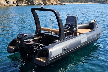 Miete Boot ohne Führerschein  Navigandoperlelba Gommone 5 mt Portoferraio