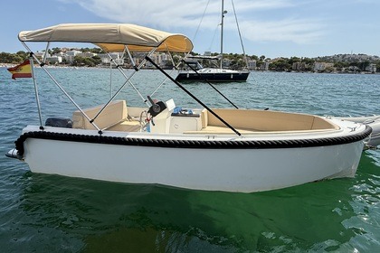 Aluguel Barco sem licença  BalticBoats Marion Santa Ponsa