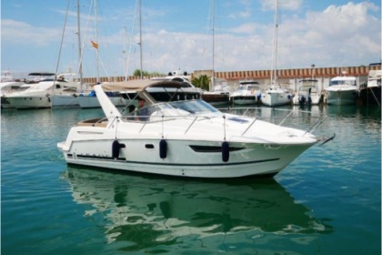 Rental Motorboat JEANNEAU LEADER 805 Dubrovnik
