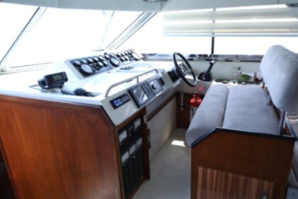 Verhuur Zeiljacht Bodrum Motoryacht 2019 Torba