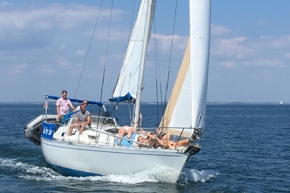 Miete Segelboot BENETEAU IDYLLE 10.50 La Trinité-sur-Mer