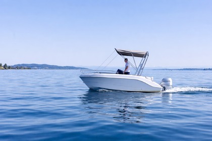 Rental Motorboat Marinello 18 Eden 88662