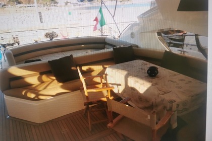 Noleggio Barca a motore Sunserker Predator 68 Terracina