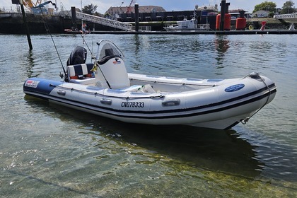 Hire RIB Valiant Luxury Piana