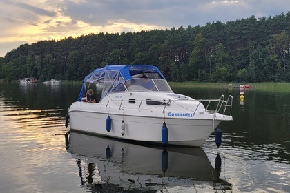 Rental Houseboats Custom Drago Sorocos 760 Mecklenburgische Seenplatte