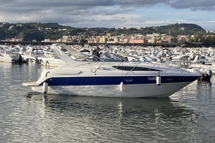 Noleggio Barca a motore Bayliner 305 Napoli