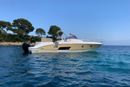 Location Yacht Sessa Marine Key Largo 36 Cannes