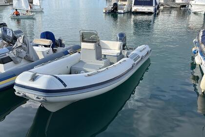 Miete RIB Joker Boat Coaster 470 (495) Vis