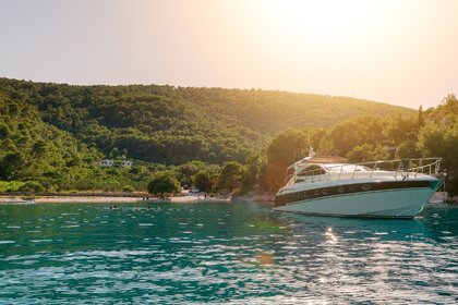 Rental Motorboat Dalla Pieta Dalla Pieta 48 Marina Zenta