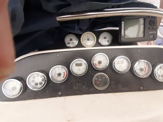 Positano Motorboat Comena 37 alt tag text