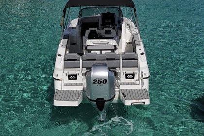 Aluguel Lancha Karnic Karnic 702 Portals Nous