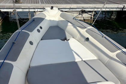 Noleggio Barca senza patente  Adventure Adventure Limited Chiavari