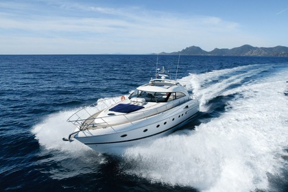 Alquiler Yate Princess V65 Cannes