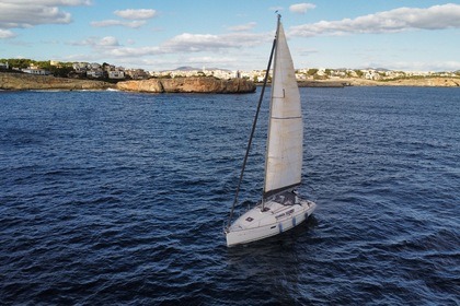 Verhuur Zeilboot Jeanneau Sun Odyssey 36i Porto Cristo Novo