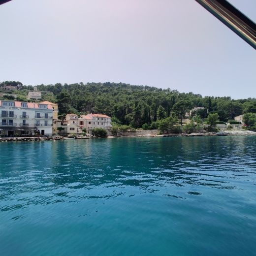 Trogir Motorboat QUICKSILVER ACTIV 675 OPEN alt tag text