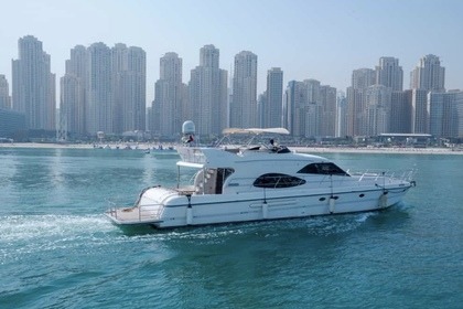 Miete Motoryacht AL SHAALI 2015 2015 Dubai