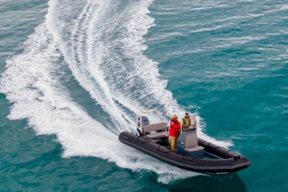 Location Semi-rigide Bombard EXPLORER 700 La Trinité-sur-Mer