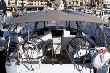 Hyra båt Segelbåt JEANNEAU SUN ODYSSEY 409 San Vincenzo