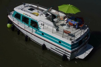 Location Péniche Vetus 900 Lagarde