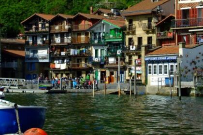 Verhuur Zeilboot BENETEAU FIRST 40.7 Pasaia