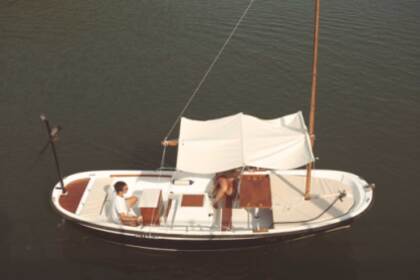 Rental Boat without license  Garin 4,97 Plentzia