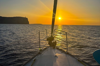 Noleggio Barca a vela Bavaria Yachts Bavaria 36 Deep Keel Minorca