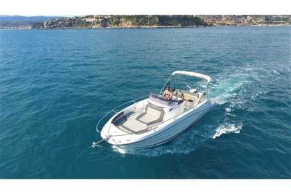 Location Bateau à moteur Cap Camarat 9 Port Mahon