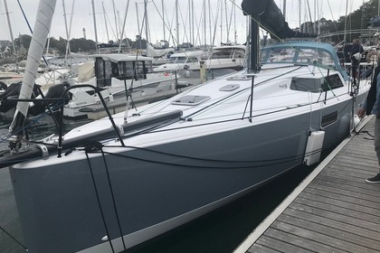 Hyra båt Segelbåt  Pogo 36 La Rochelle