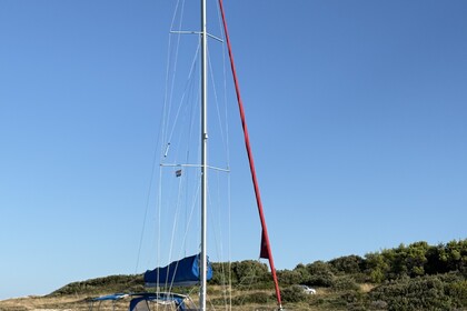 Miete Segelboot Jeanneau Sun Odyssey 479 Pula