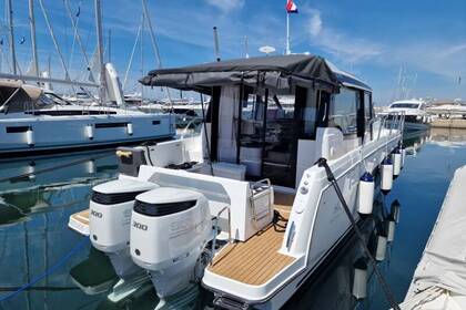 Miete Motorboot  Merry Fisher 1095 Sukošan