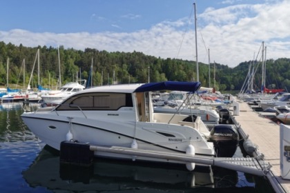 Location Bateau à moteur Quicksilver Activ 705 Cruiser Maisod