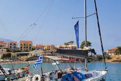 Ενοικίαση Ιστιοπλοϊκό σκάφος Beneteau Oceanis 46 Άσος