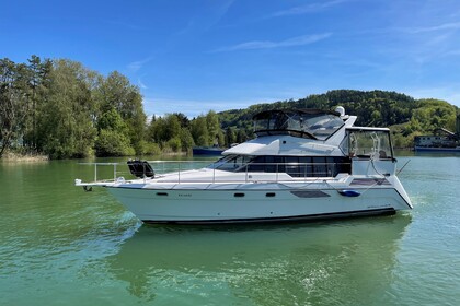 Miete Motorboot  Bayliner 45 Rapperswil-Jona