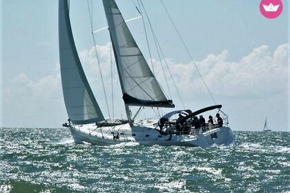 Alquiler Velero Poncin Yachts Harmony 52 Bridgetown