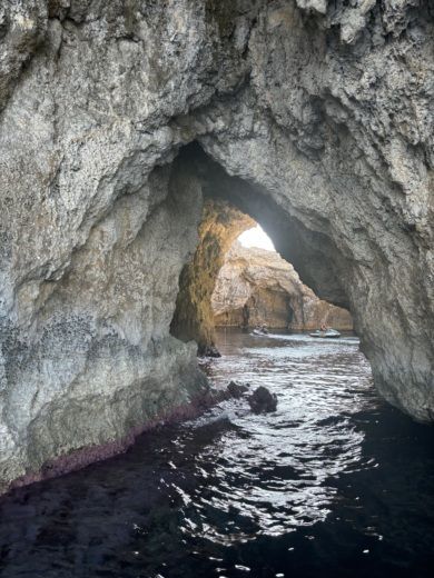 Мальта Motorboat Open Speed Boat alt tag text