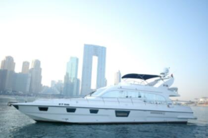 Charter Motorboat Alsali Marine Alsali Marine Dubai
