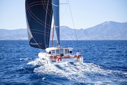 Hire Catamaran Excess Excess 12 Trogir