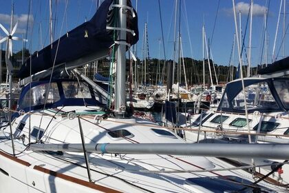 Noleggio Barca a vela Beneteau First 36.7 Saint-Quay-Portrieux