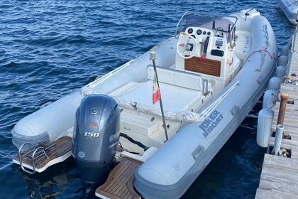 Rental RIB Joker Boat Coaster 650 Marsala