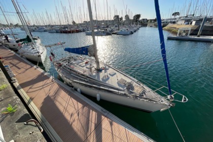 Location Voilier Kirié Feeling 13.5 Arzon