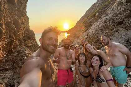 Ενοικίαση Μηχανοκίνητο σκάφος Protagon Yachts Protagon 20 Βατερά