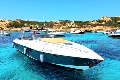 Location Bateau à moteur Abbate Primatist 39 Porto Rotondo
