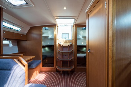 Ενοικίαση Ιστιοπλοϊκό σκάφος  Bavaria 40 Cruiser Καβάλα