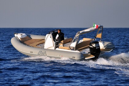 Charter Motorboat Bwa GTO 28 Cogolin